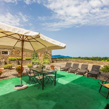 Apartment Santa Marta By Interhome Cinigiano Exteriér fotografie