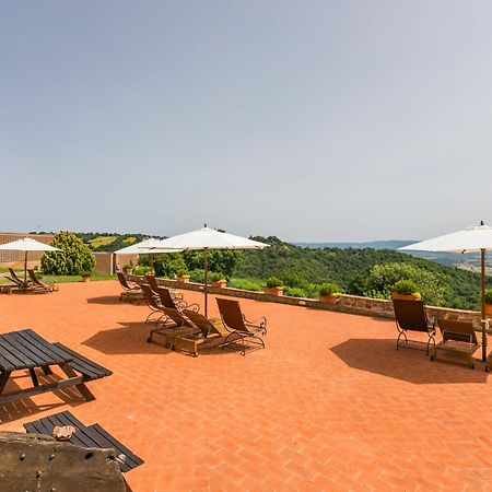 Apartment Santa Marta By Interhome Cinigiano Exteriér fotografie