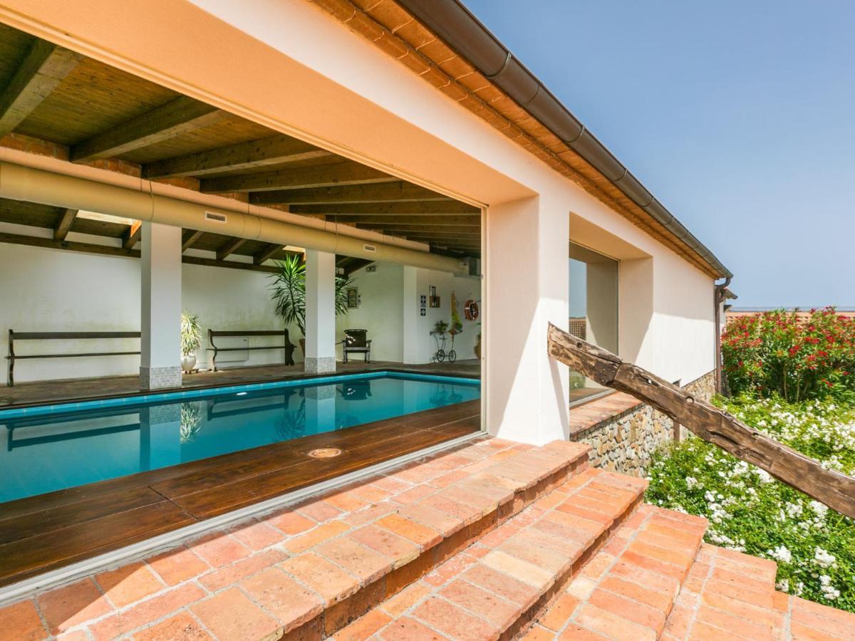Apartment Santa Marta By Interhome Cinigiano Exteriér fotografie