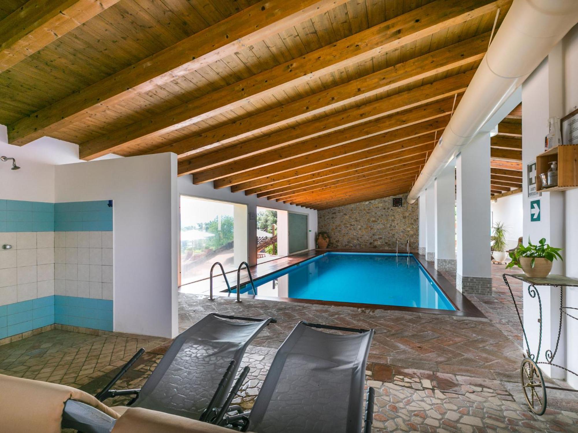 Apartment Santa Marta By Interhome Cinigiano Exteriér fotografie